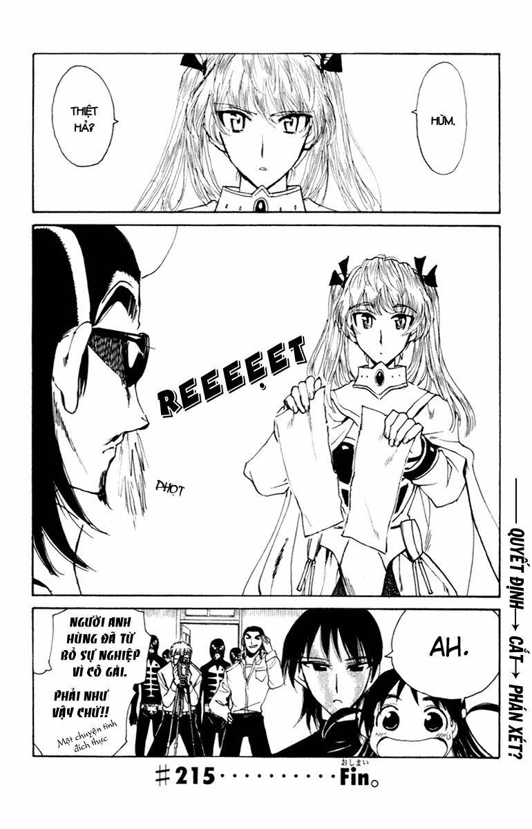 school rumble chapter 215 10