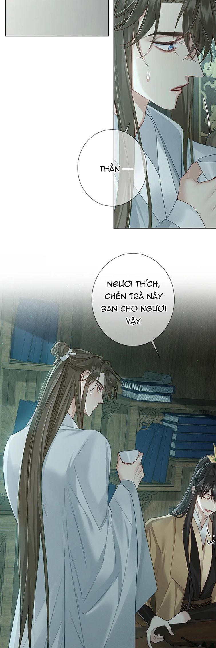 nhân vật chính chỉ muốn yêu đương chapter 67 19