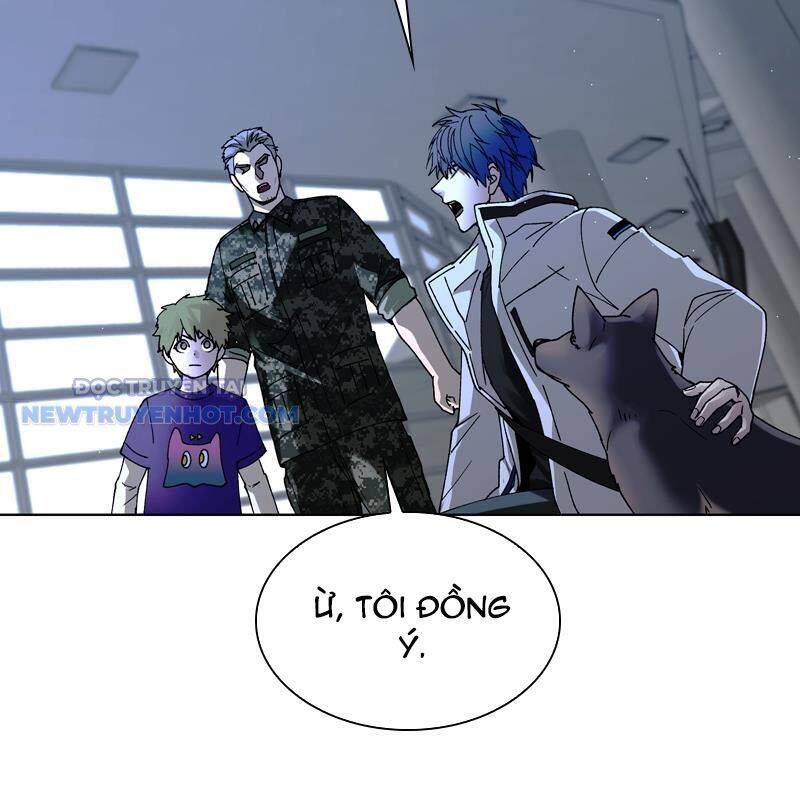 tận thế cũng chỉ là trò chơi chapter 46 7