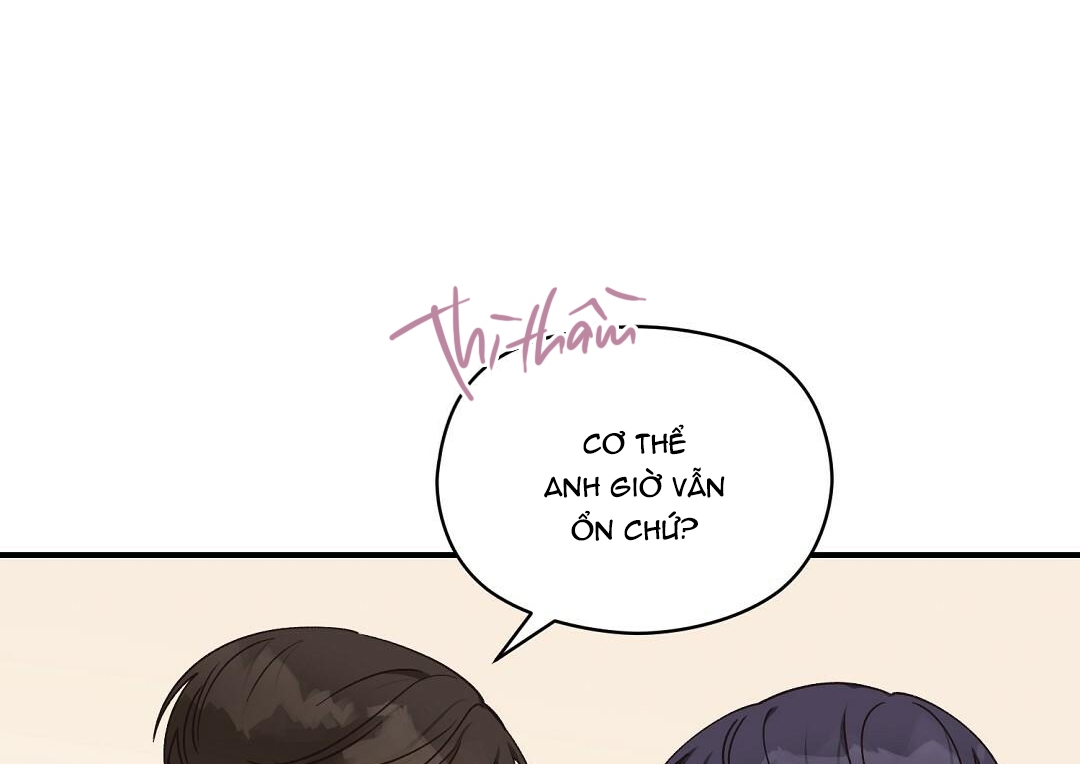phức cảm tự ti của omega chapter 17 158