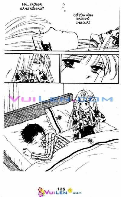 cô nàng đẹp trai chapter 1 125