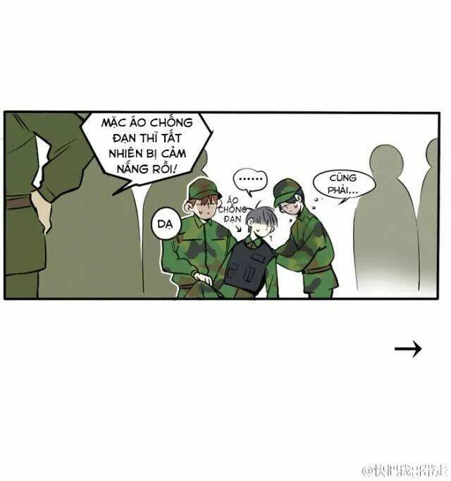 mau mang anh trai tôi đi chapter 96 11