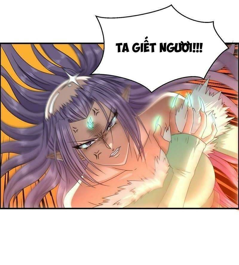 tối cường quang hoàn hệ thống chapter 58 16