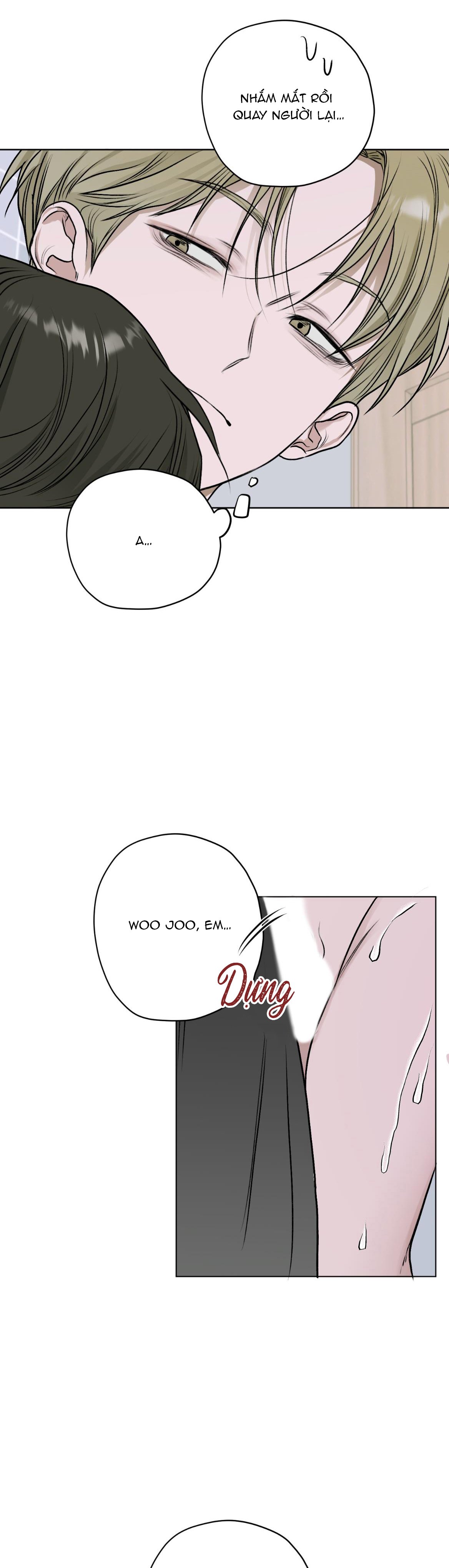 đoá hoa trên mặt hồ chapter 12 31