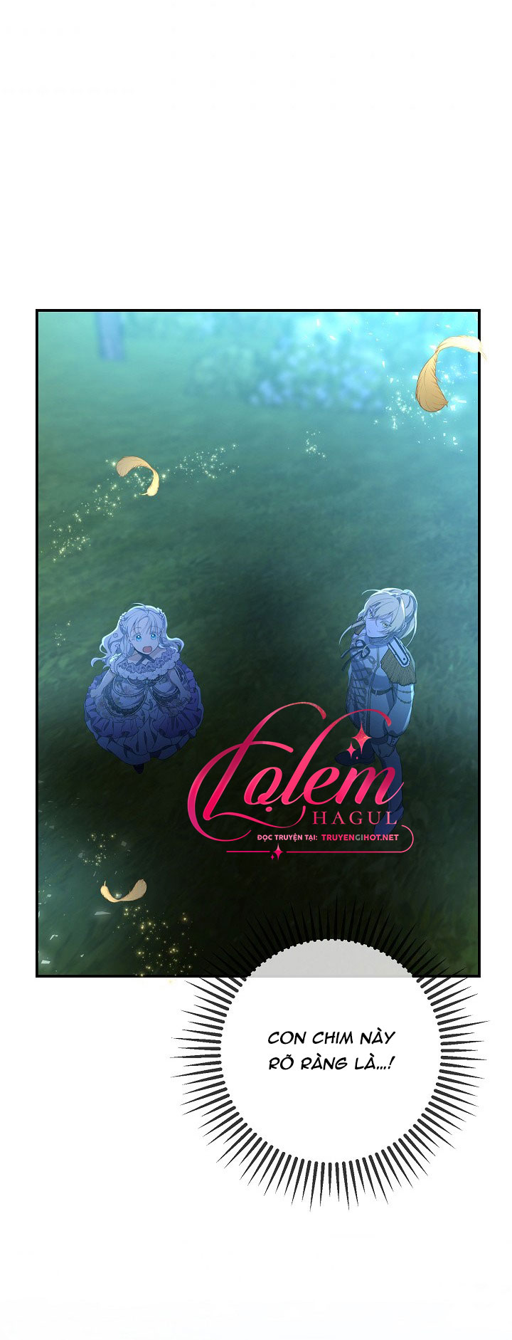 hướng đến ánh dương một lần nữa chapter 43 25