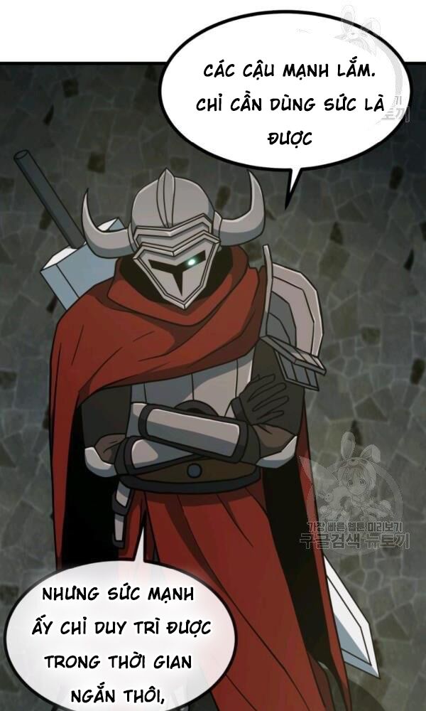 ngôi nhà kết nối với hầm ngục chapter 42 113
