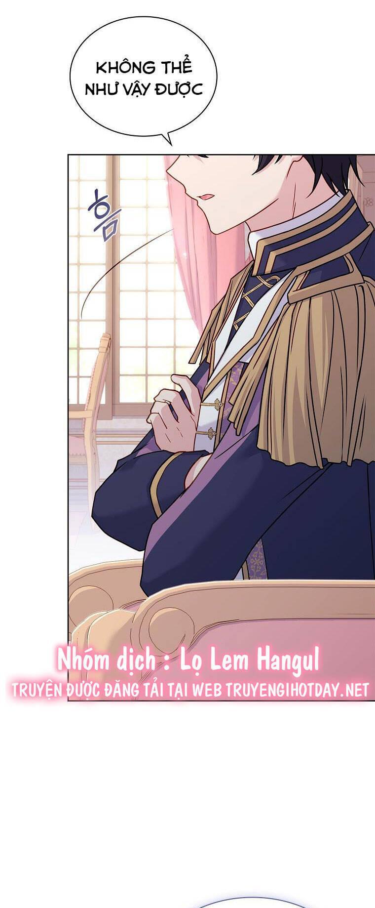 để yên cho tiểu thư hiền chapter 113 30
