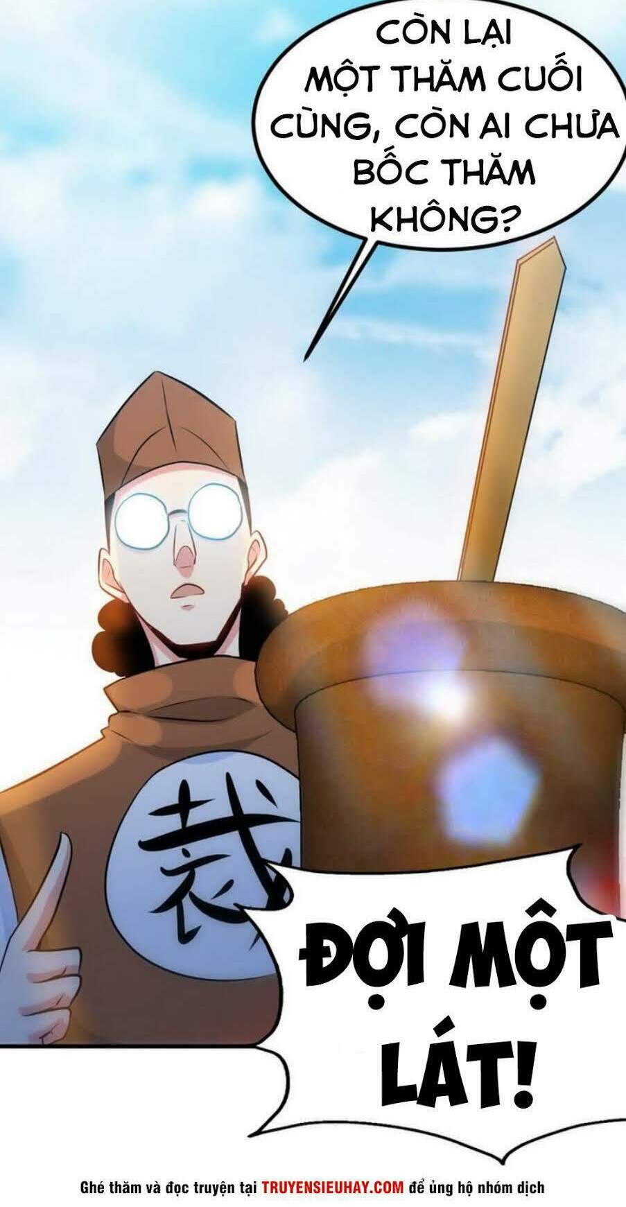 chí tôn thần ma chapter 74 3