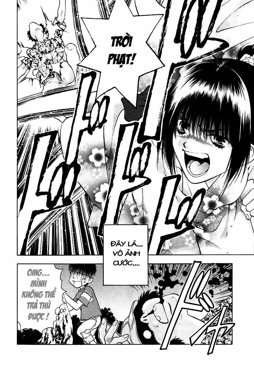 girls saurus dx chapter 10 33