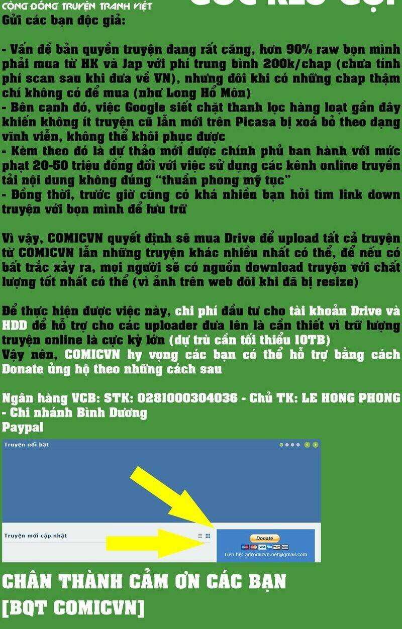 ngày hè đổ lửa chapter 1 14