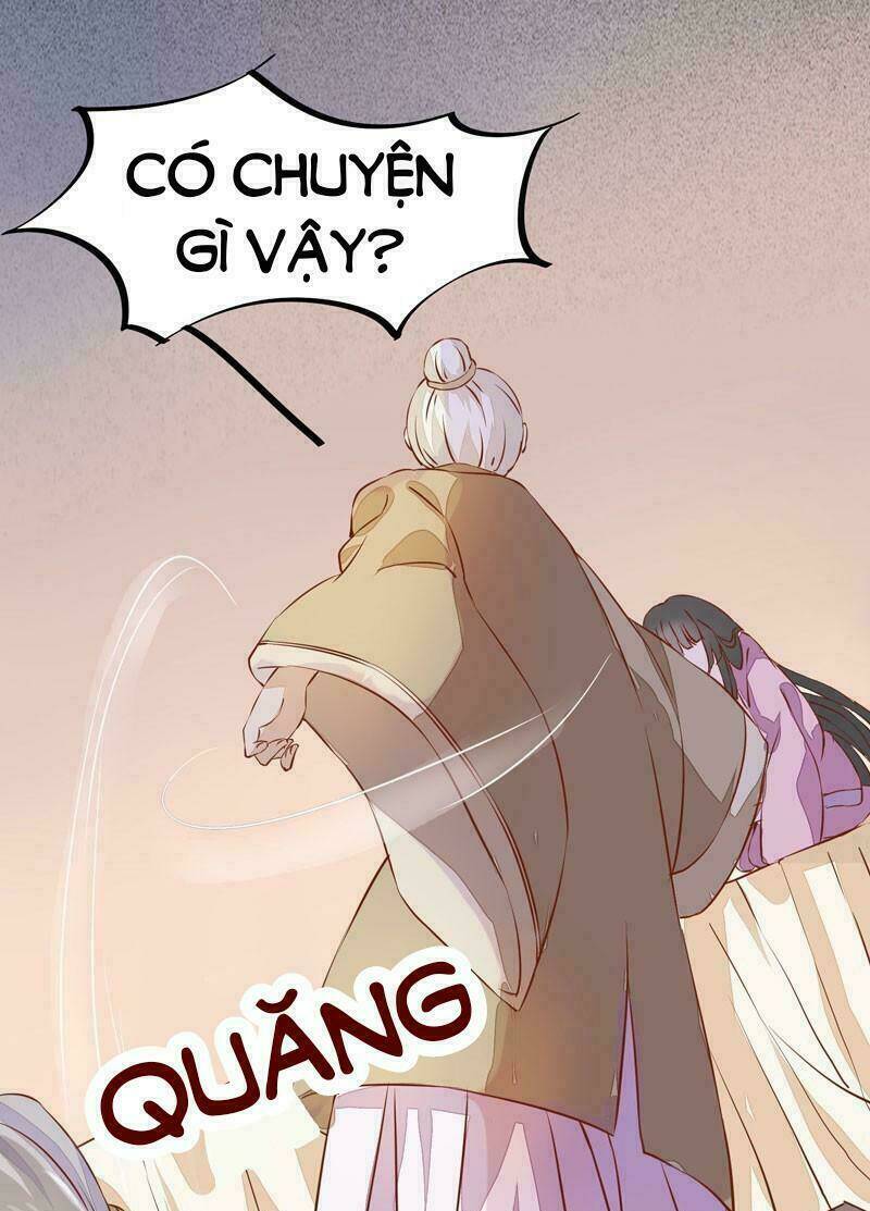 công chúa là nam nhân chapter 16.1 11