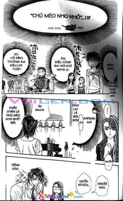 thử thách của kyouko chapter 73 79