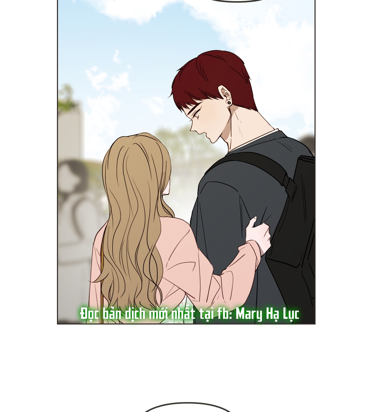 [18+] bạn bè cái quái gì chapter 6.2 25