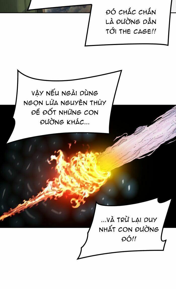 tòa tháp bí ẩn 2 chapter 443 110