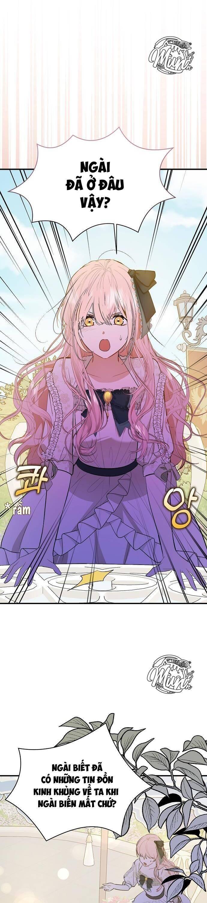 tôi không cố ý quyến rũ nam chính đâu! chapter 60 20