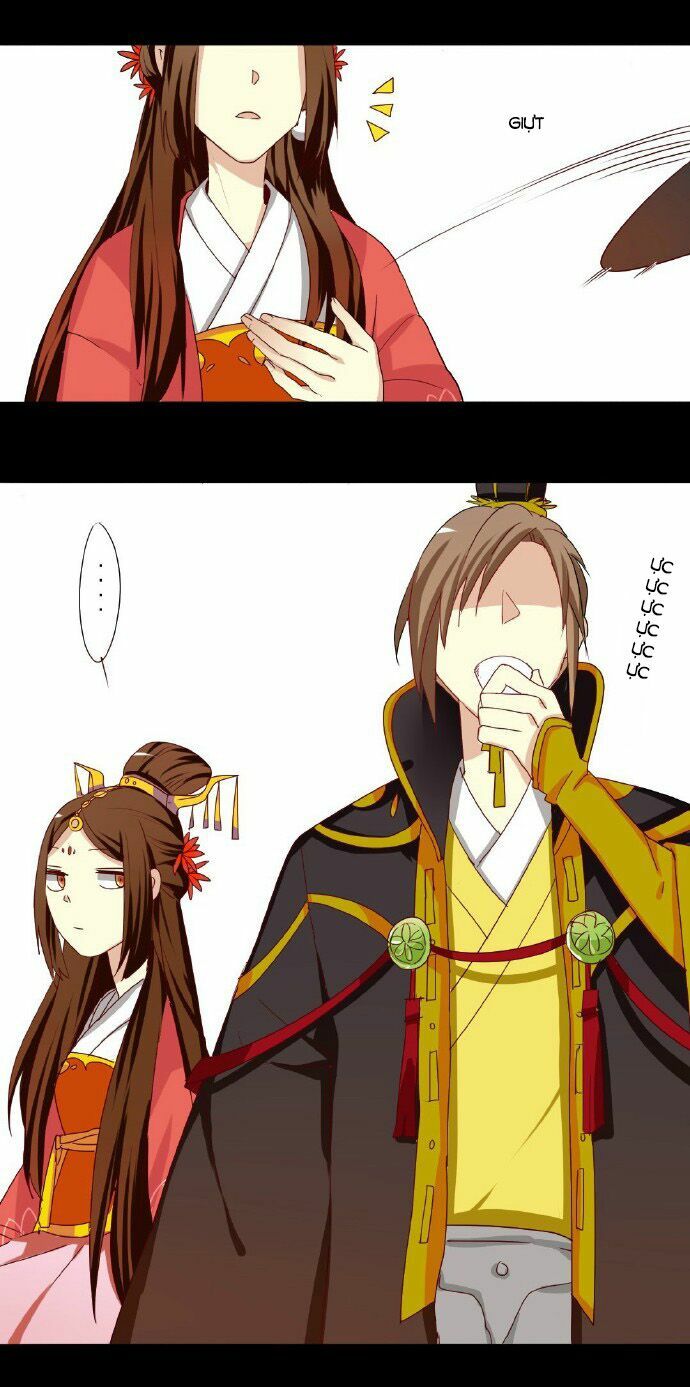 lưỡng bất nghi (full) chapter 4 5