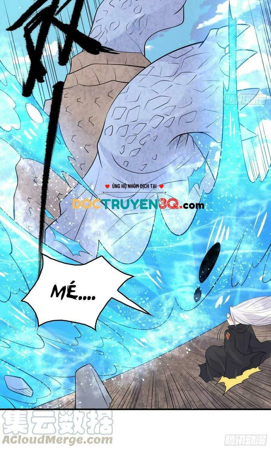 giáng thần chiến ký chapter 91 17