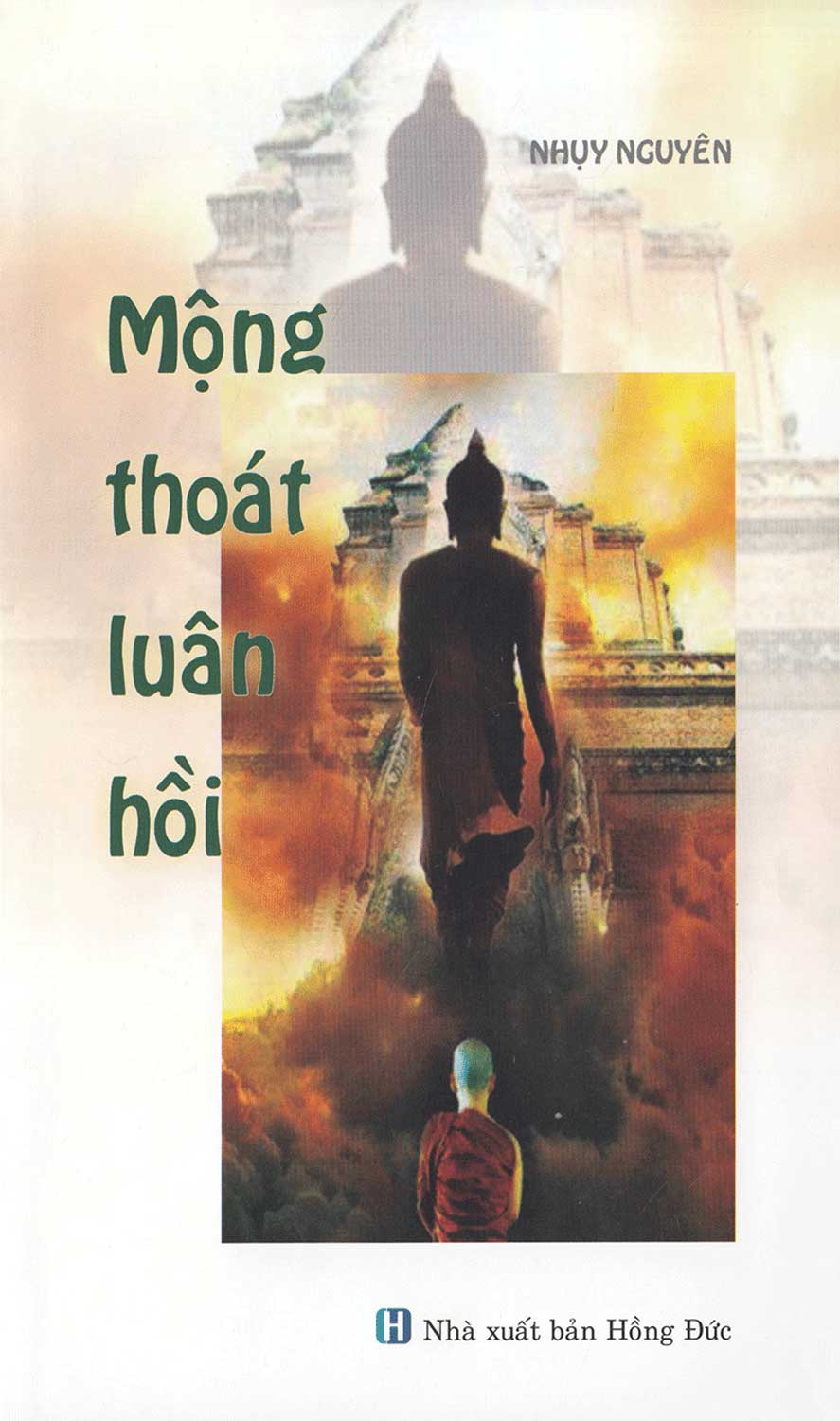 MỘNG THOÁT LUÂN HỒI_CT