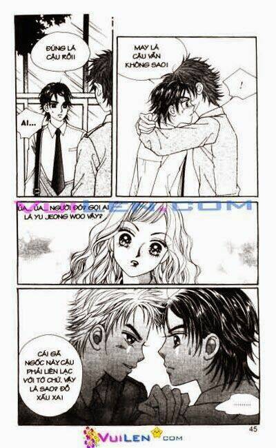 tên nô lệ đáng yêu chapter 4 45