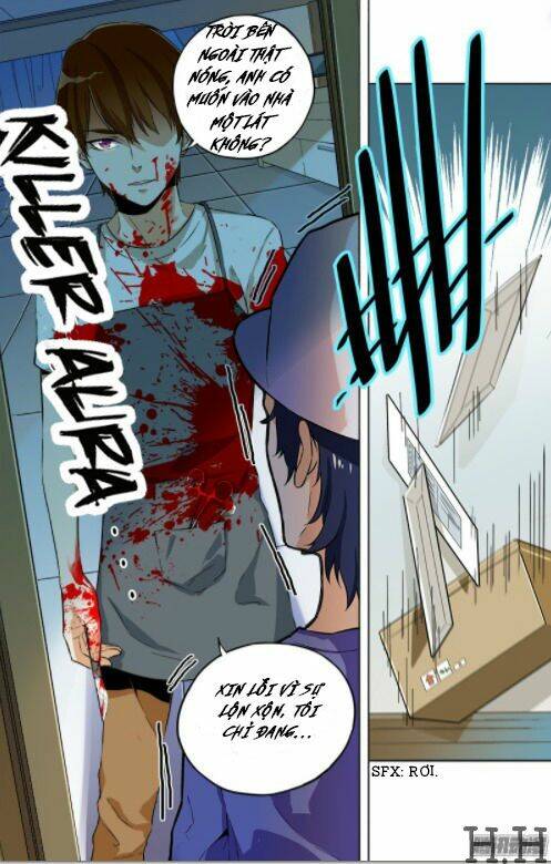 the game of points chapter 1 6