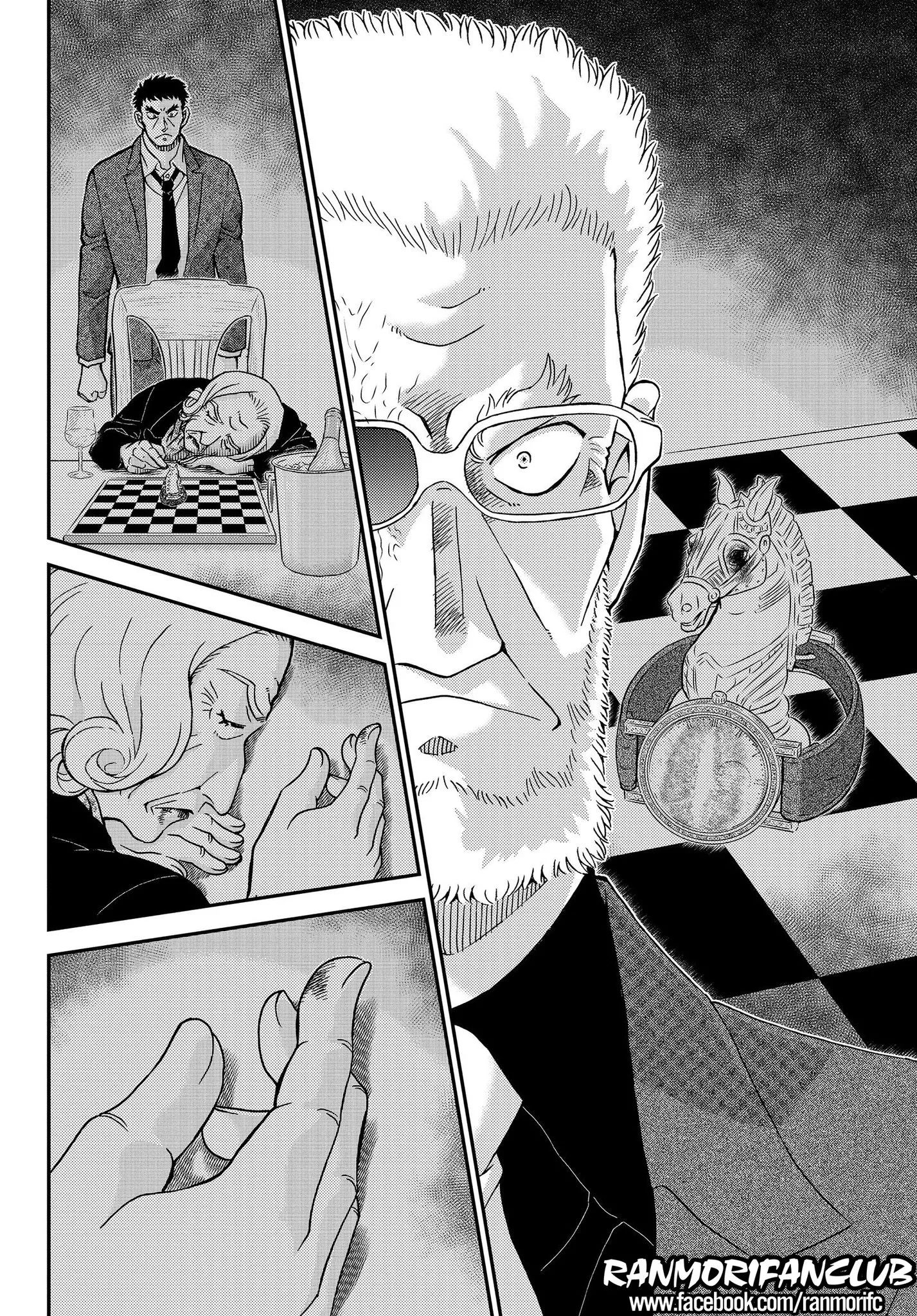 conan chapter 1104 12