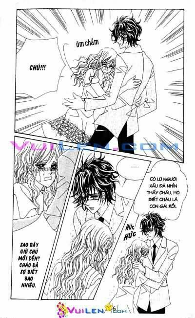 người duy nhất chapter 95 17