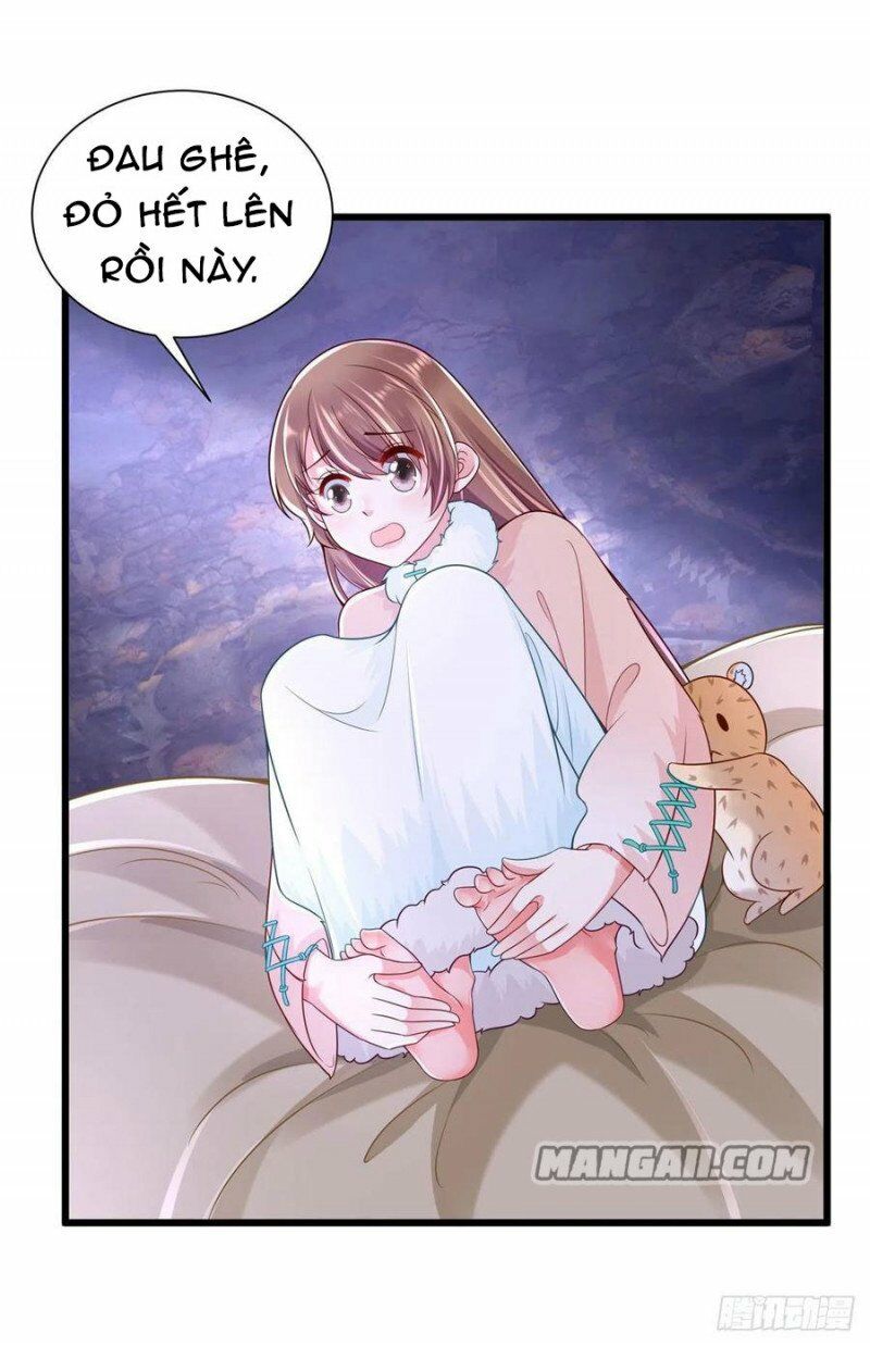 [16+] thảnh thơi thú thế chủng chủng điền, sinh sinh tể chapter 269 37