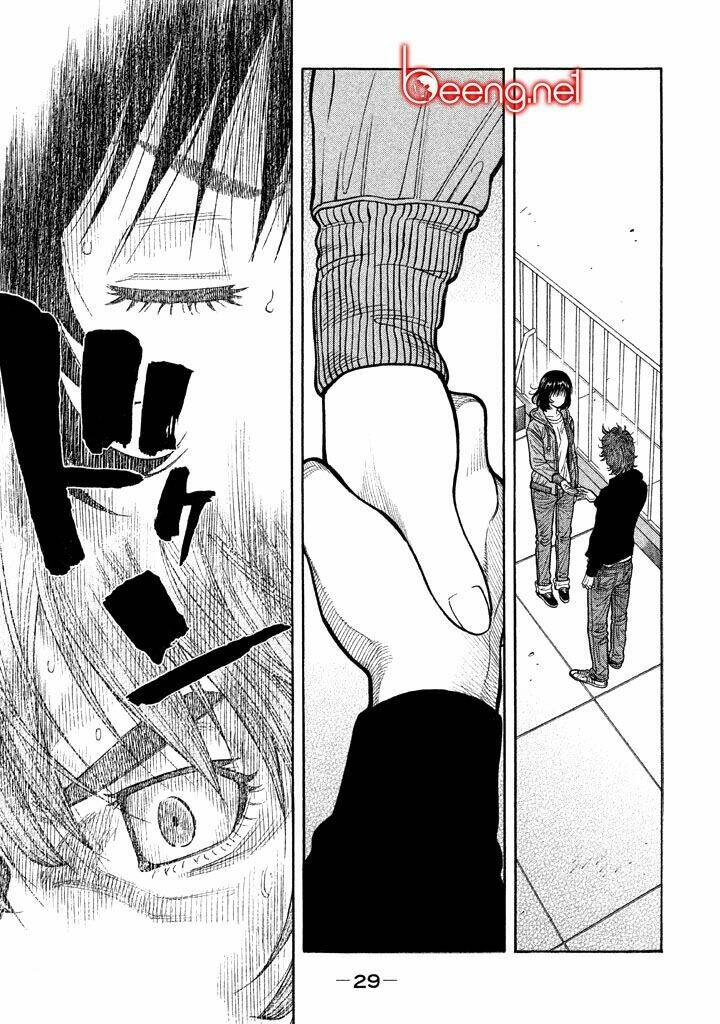 cái chết sau 7 ngày chapter 39 7