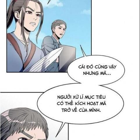 kẻ phán xét chapter 63 42