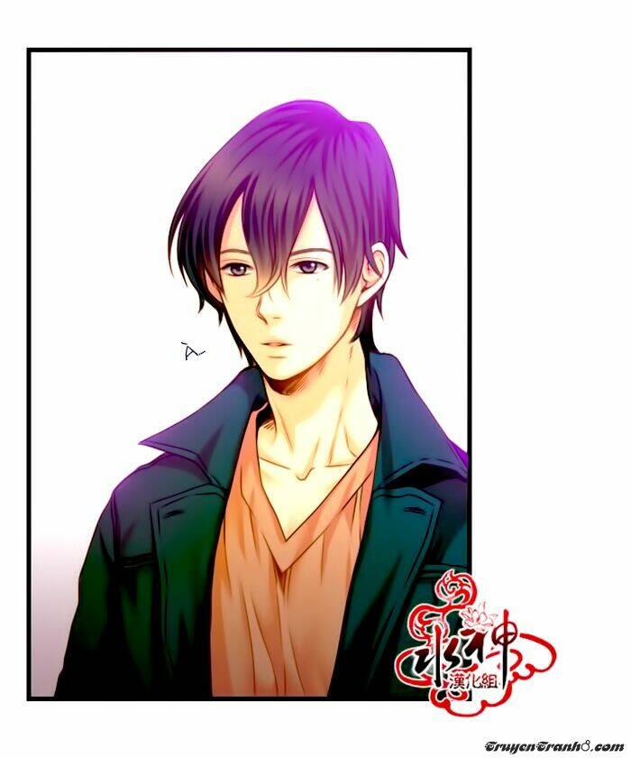 something sweet chapter 2 21