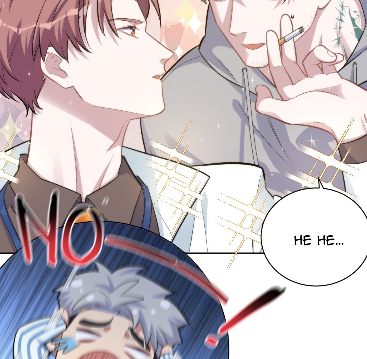 bố vợ đại nhân là bà xã chapter 209 10