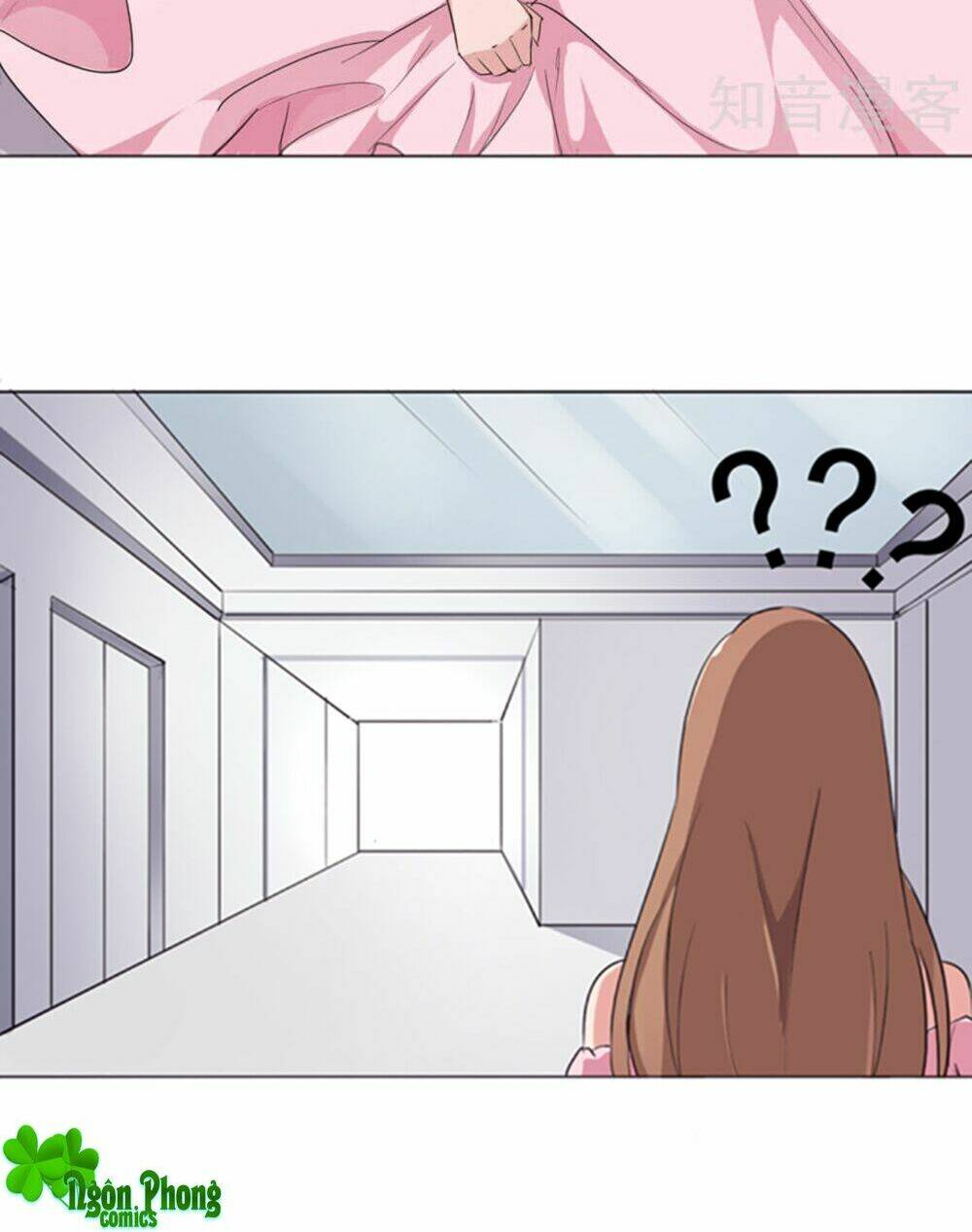 siêu mẫu thế thân chapter 5 10