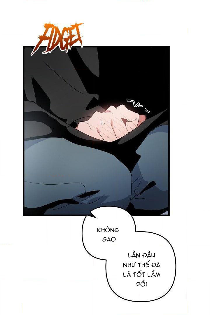 tình yêu cún con chapter 6.1 11