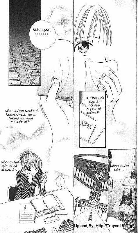 cô bé nghèo khó chapter 9 8