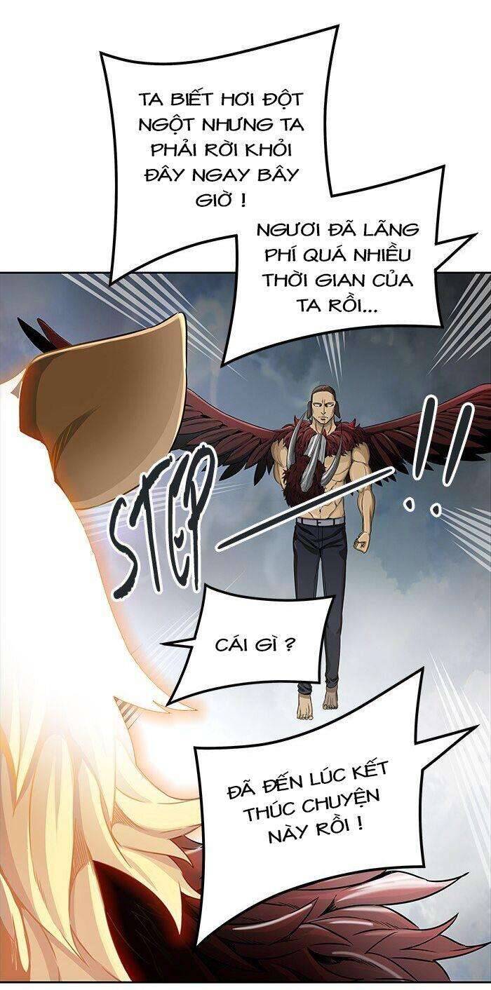 tòa tháp bí ẩn 2 chapter 466 26