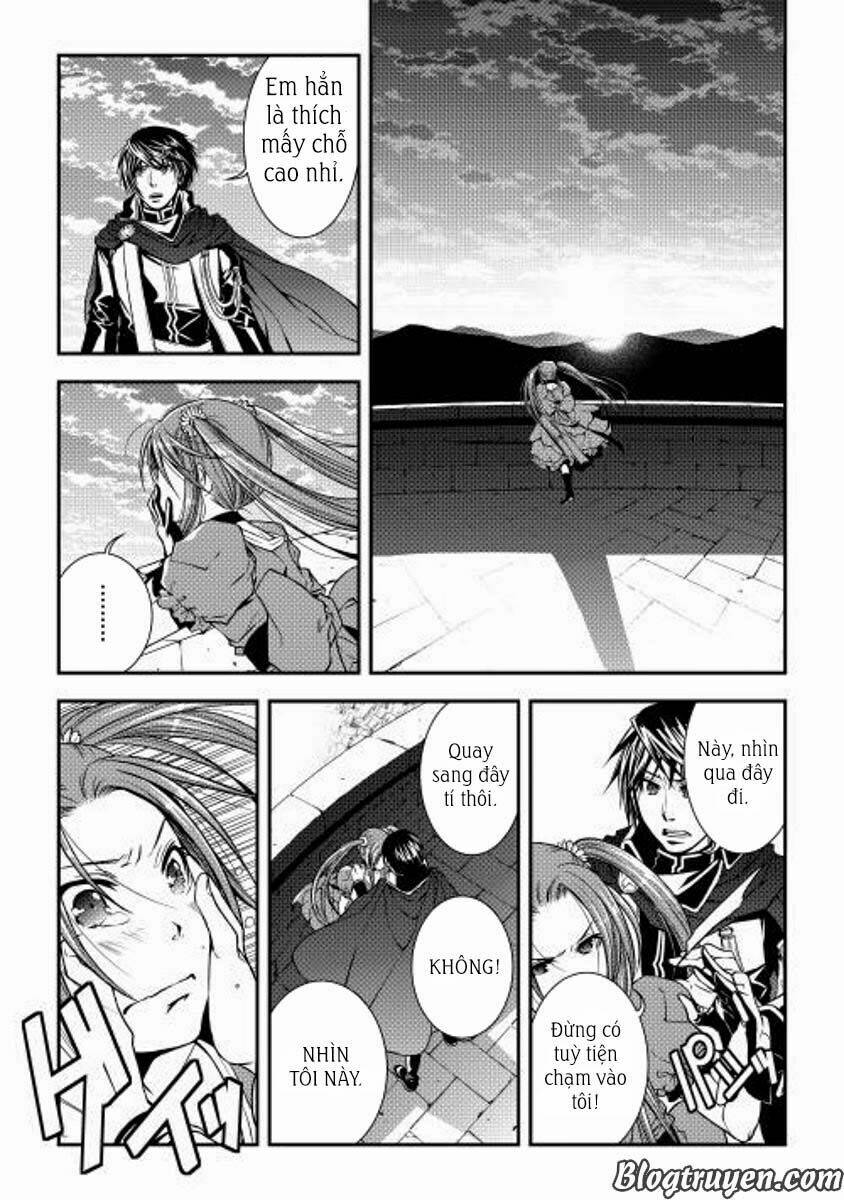 world customize creator chapter 12 20