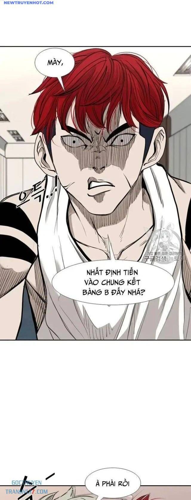 shark - cá mập chapter 177 19