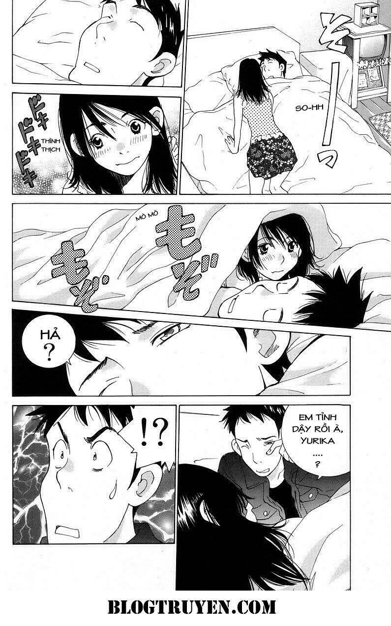 gacha gacha - secret chapter 48 28