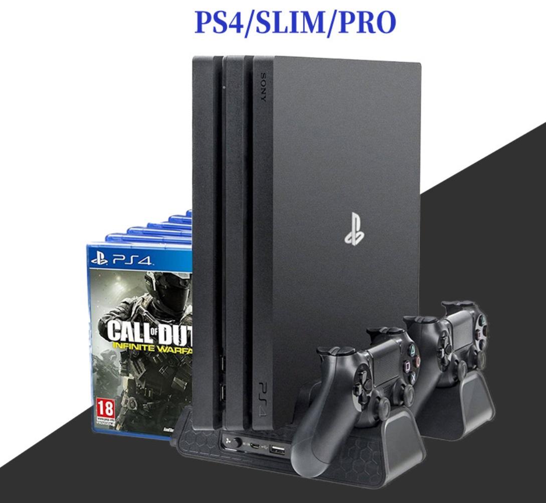 Máy PS4 Slim Pro