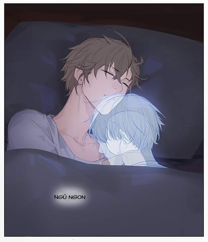 búp bê ác quỷ chapter 1 10