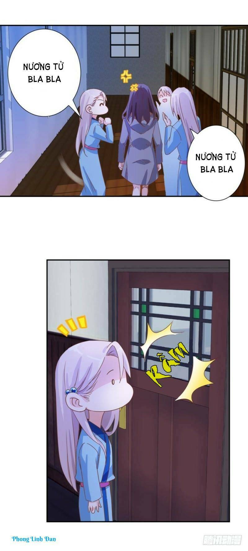 lạc vũ trấn chapter 9 54