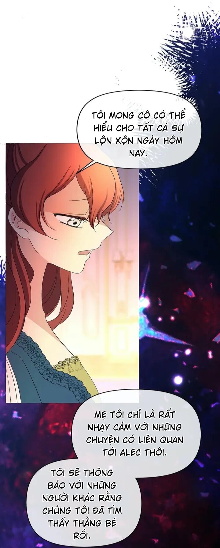 công chúa thời gian có hạn chapter 15 20