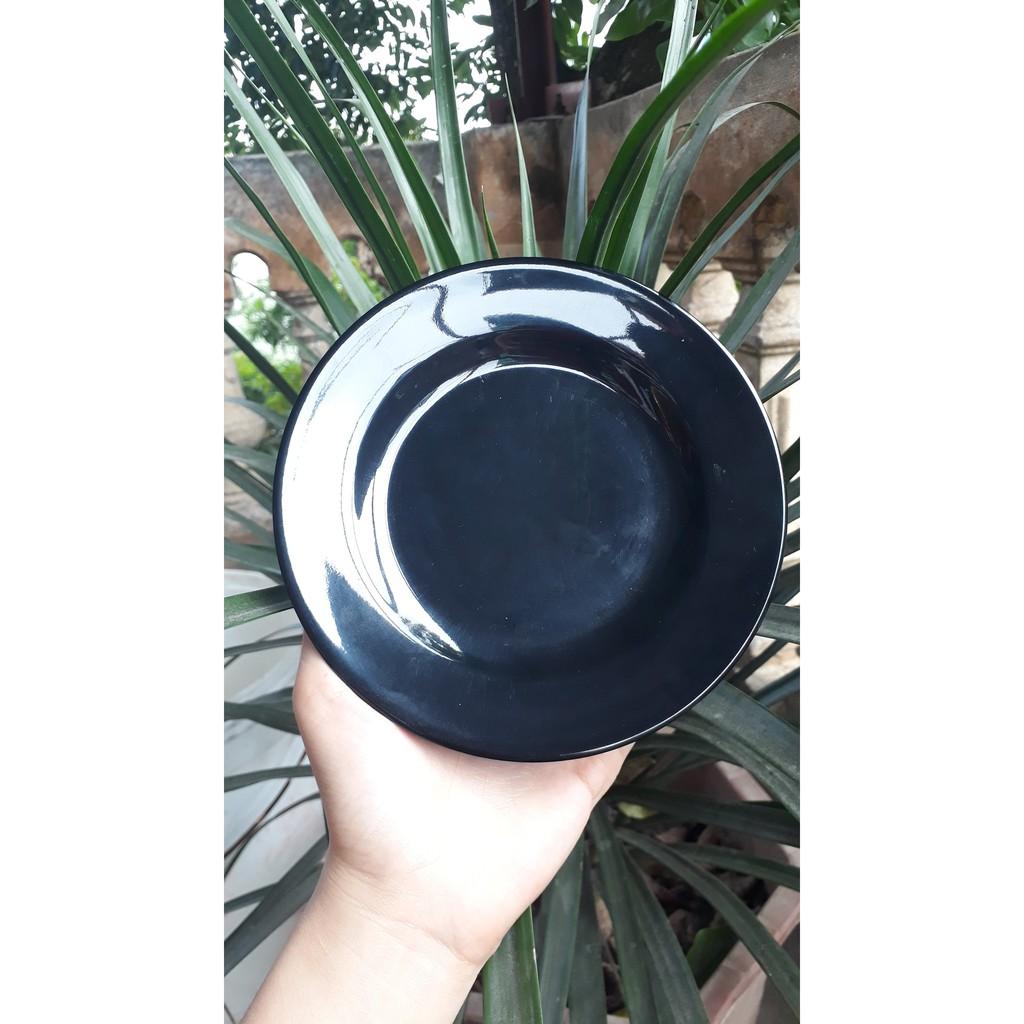 Đĩa Tròn Nhựa Phíp Đủ Cỡ Lựa Chọn