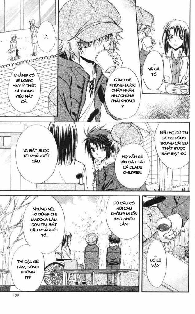 spiral: suiri no kizuna chapter 60 12