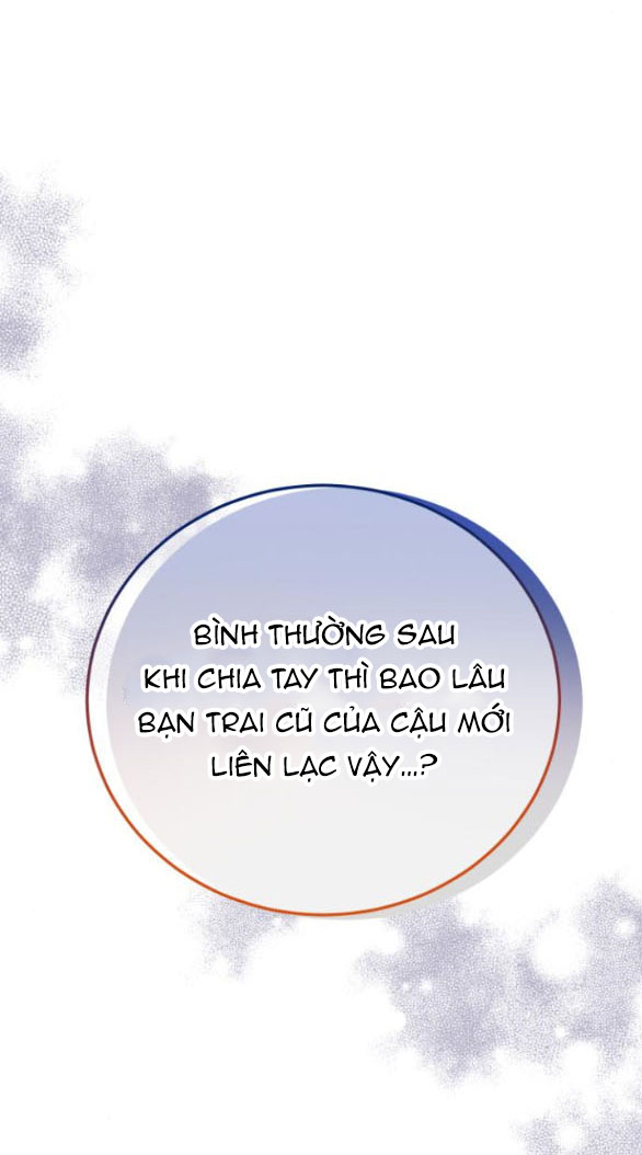 Thuyết Tình Yêu Ích Kỷ chapter 3.2 12
