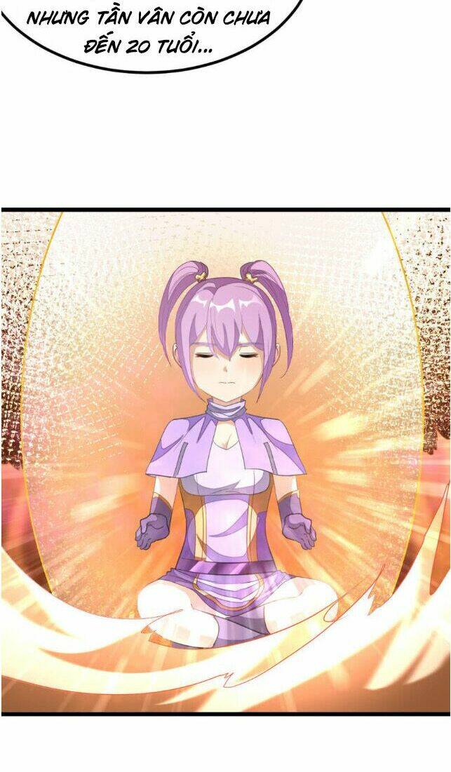 cửu dương thần vương chapter 149 8