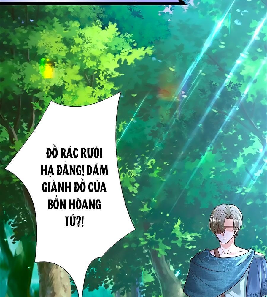 bỗng một ngày nọ trở thành con gái vua chapter 182 16