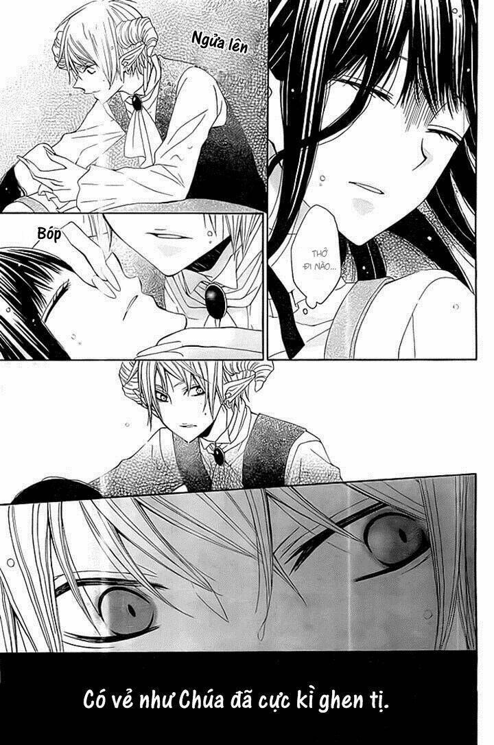 tổng hợp one shot. chapter 106 36