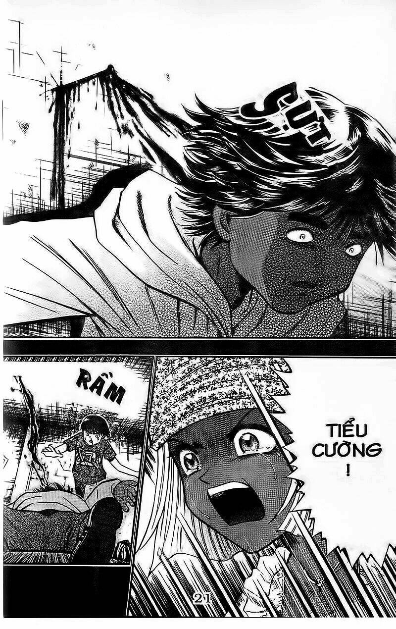 bowling king chapter 144 17