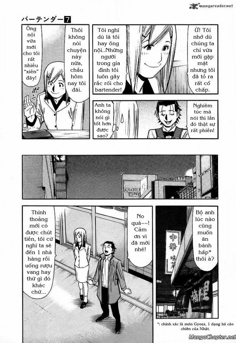 bartender chapter 54 6